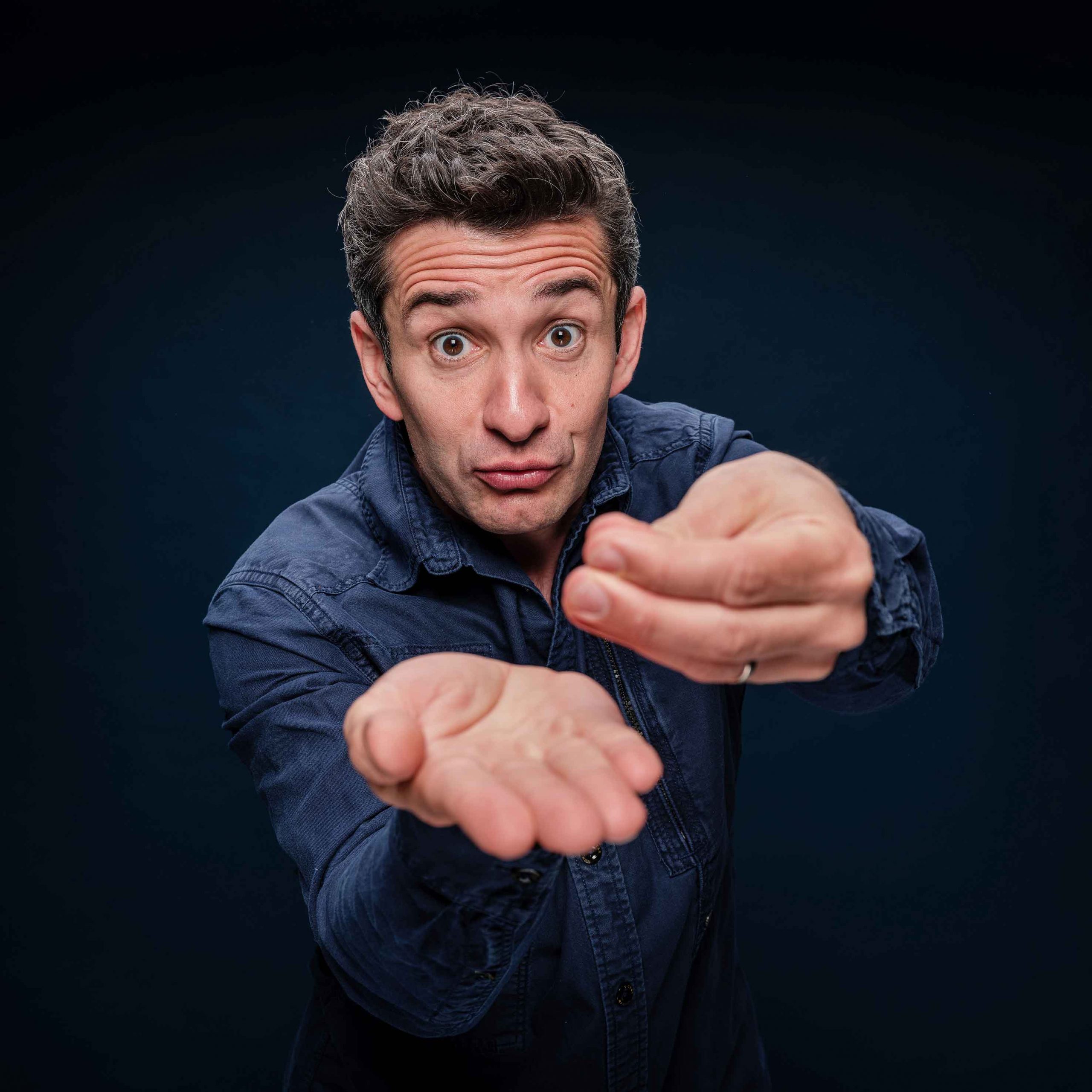 Omar Sarsam, Sonderklasse (c) stefan-gergely Omar Sarsam, Sonderklasse (c) stefan-gergely