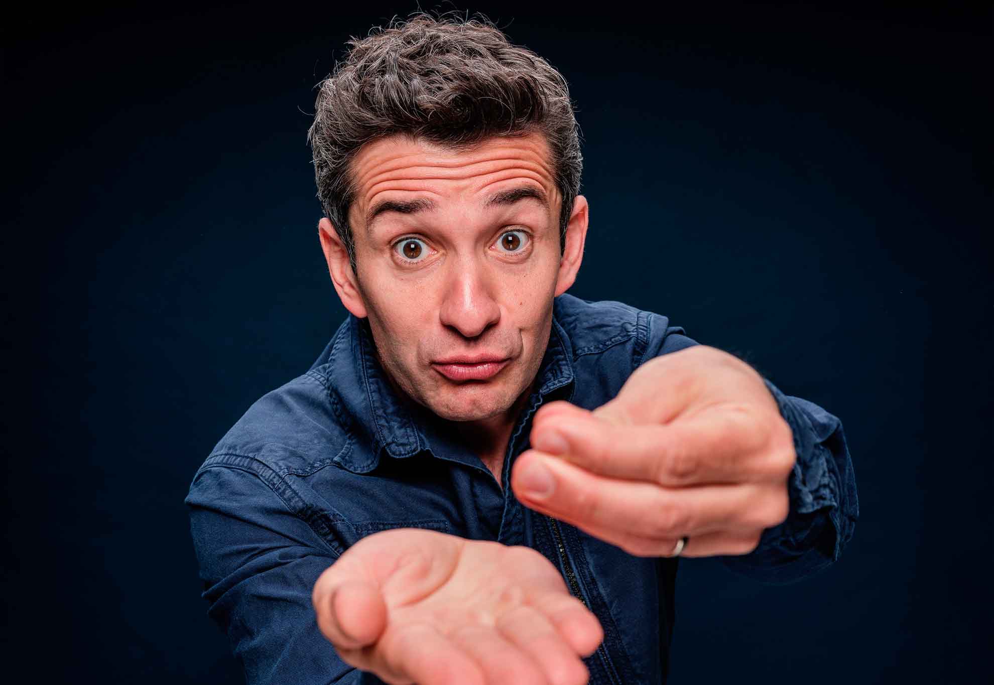 Omar Sarsam, Sonderklasse (c) stefan-gergely Omar Sarsam, Sonderklasse (c) stefan-gergely