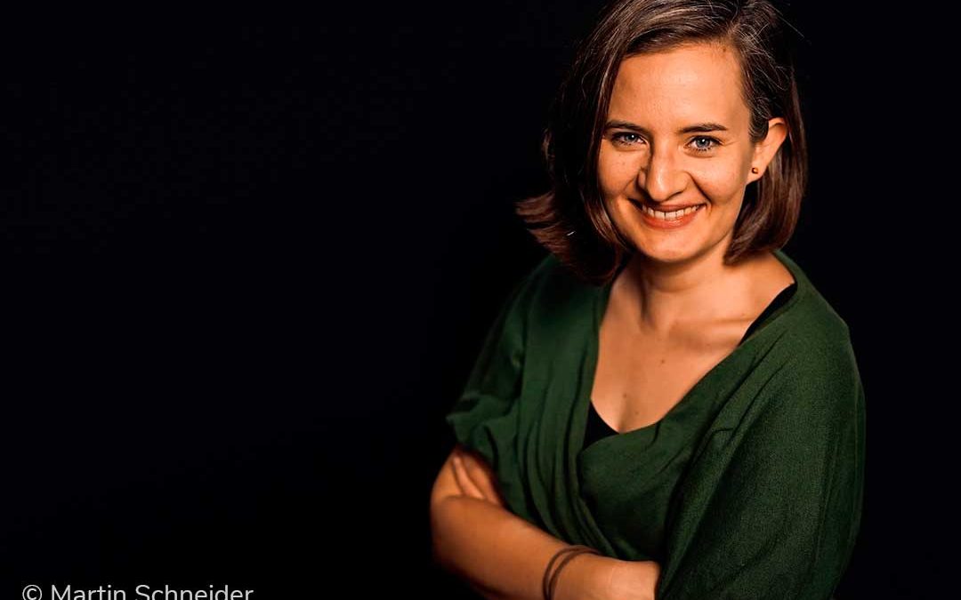 VORPREMIERE: Elli Bauer – Überschnurchdittlich