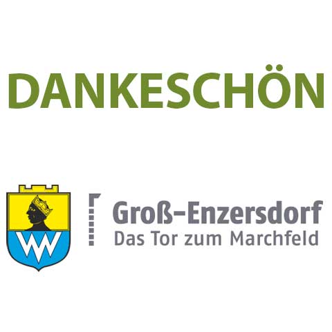Gemeinde Groß-Enzersdorf, Sponsor KU.BA im Marchfeld