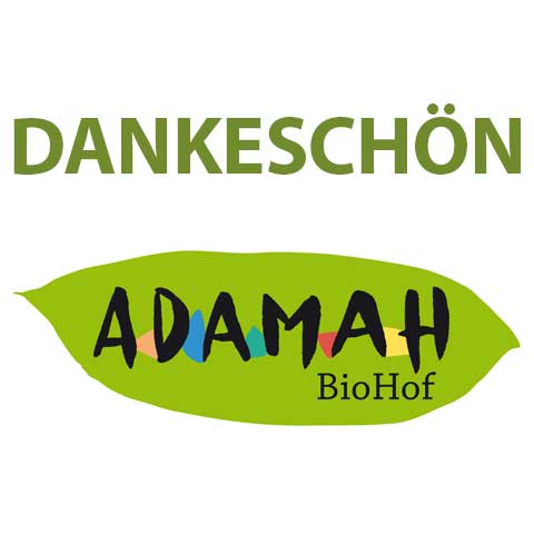Biohof Adamah - Kultursponor von KU.BA im Marchfeld