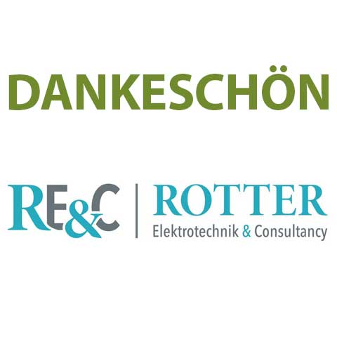 RE & C Rotter Elektrotechnik & Consultancy